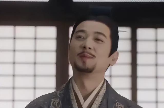 文帝|明明是同一个人,演完《清平乐》再演《月生沧海》,口碑完全不同