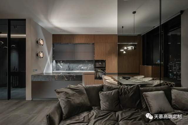 电视墙的装修你应该要这样选择