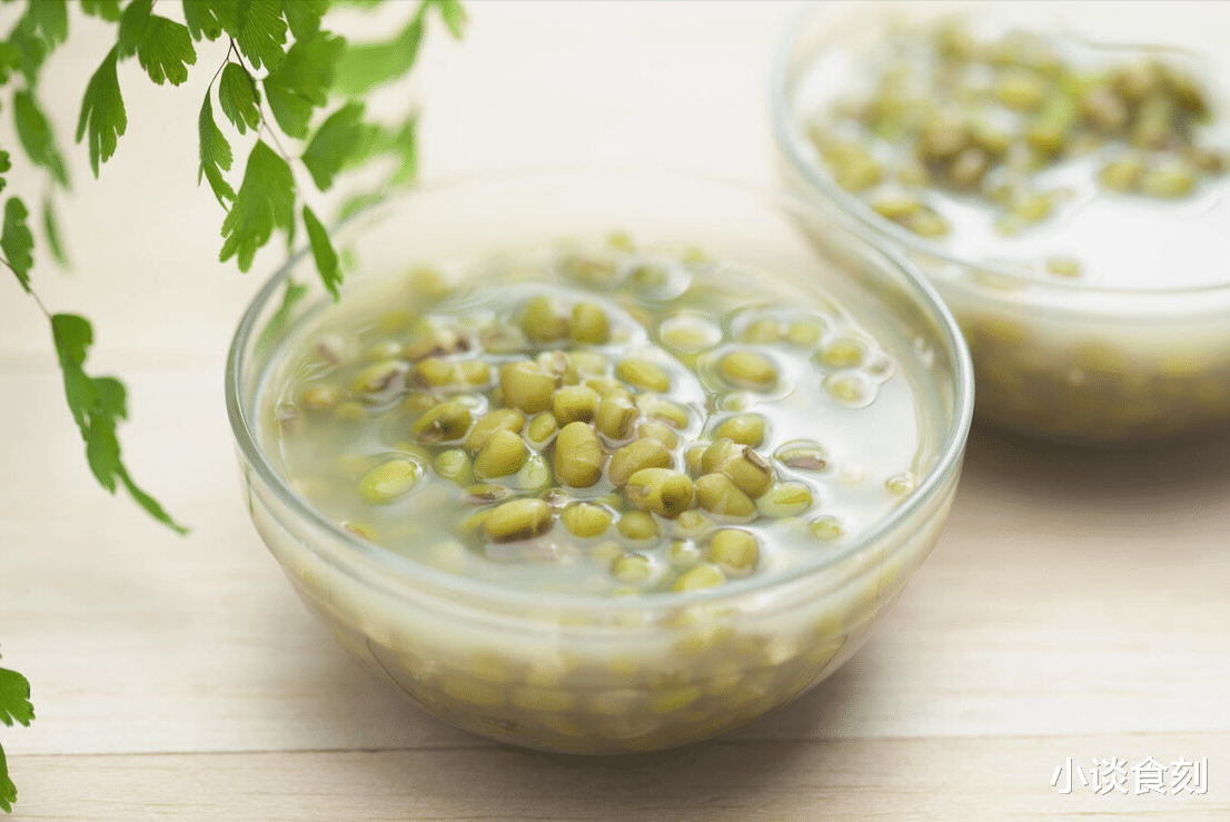 六月十八初伏,入伏要学会忌嘴,吃“5宝”,忌1味,轻松过伏天