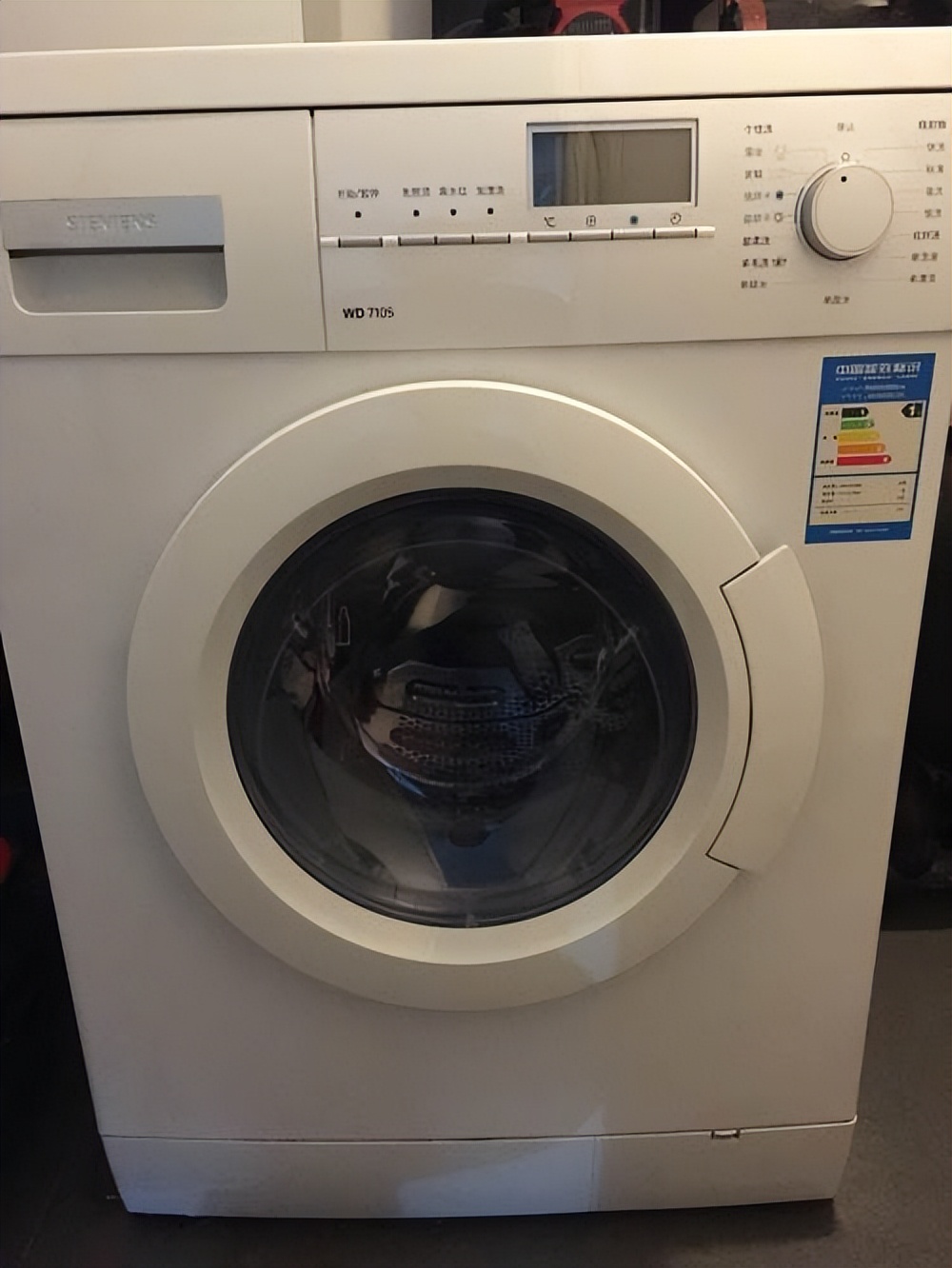 洗烘一体机，能洗能烘，价格还便宜，为什么很少人买？来听听实话