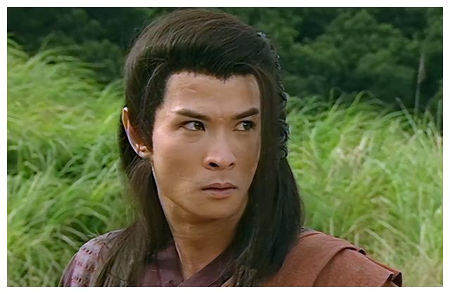 亚视|《剑啸江湖》播出25年,剧中演员境况不一,多人已离开娱乐圈