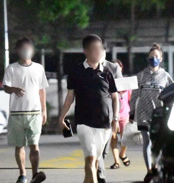 他真的很伤心!朴敏英选择事业不要爱情,诈骗犯前男友透露分手过程