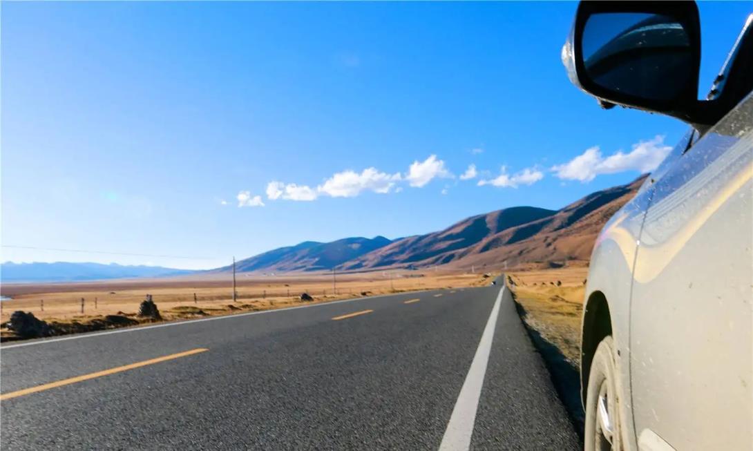 川藏公路|关于川藏线旅行的传言不断，哪些是真哪些是假？