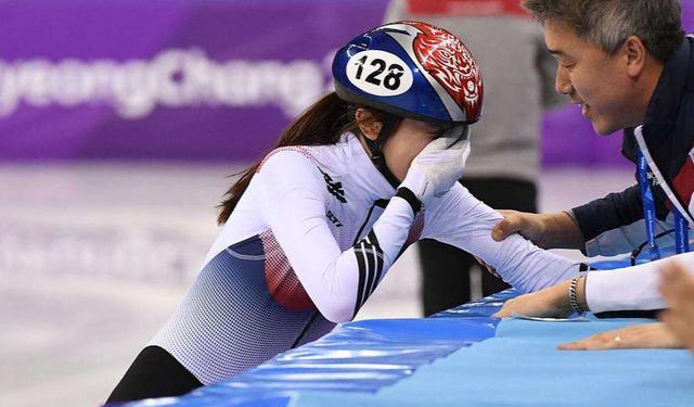 冬奥会|冬奥会最感人一幕，6岁小男孩惊艳全世界，张艺谋眼光“太毒了”