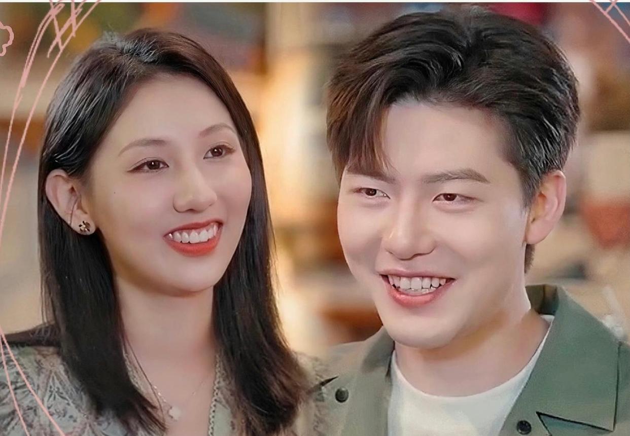 心动的信号5|《心动的信号5》走向明朗，四对结局圆满，一人落单，张根源完美