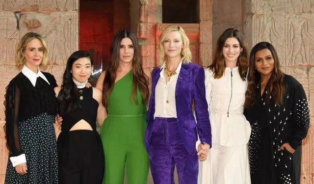 好莱坞|《尚气》女主角被喷到退网:好莱坞的网络暴力,和离谱的正确思维