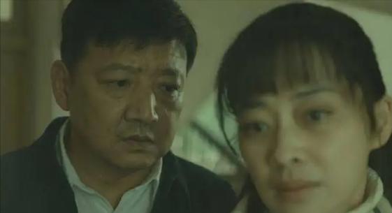 廖穗芳|国剧豪华阵容,口碑却高开低走!情节稀烂,结局烂尾难收场