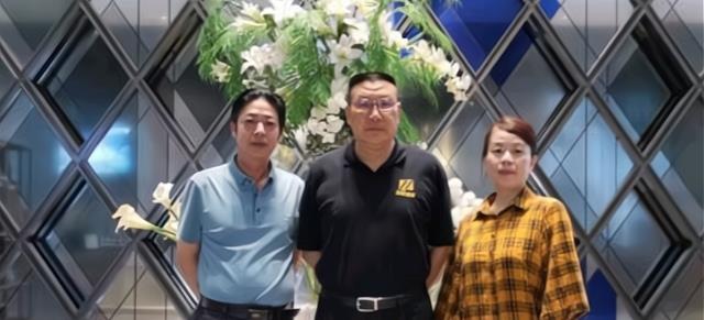 许敏|姚家男儿和云昊透露心声,直播10分钟被人疯狂投篮,谁在阻止他们