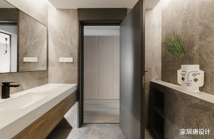 “老破暗”经过改造,逆袭成阳光满满的“艺术新居”,比新房还美