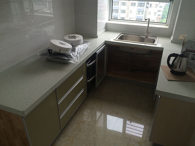 掏光家底花40万装修新房，完工晒朋友圈，却被吐槽像“酒店”！