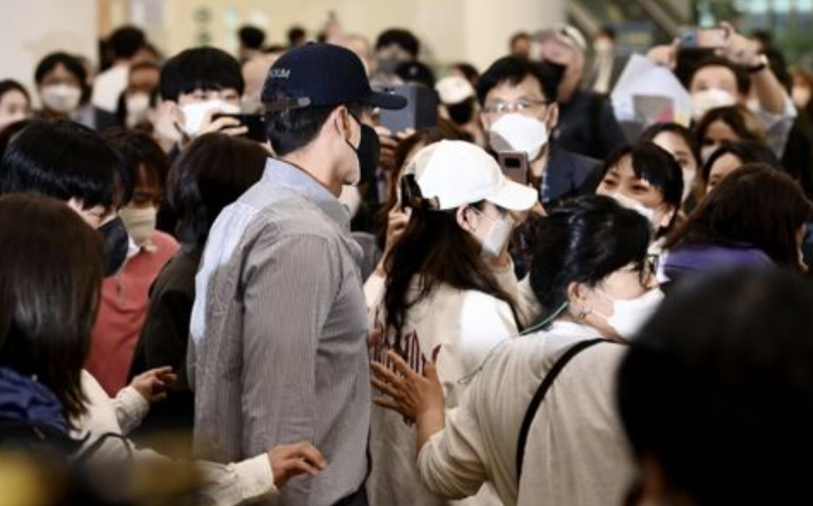 玄彬|恭喜！韩网友曝孙艺珍玄彬正式结婚登记，二人户籍合二为一