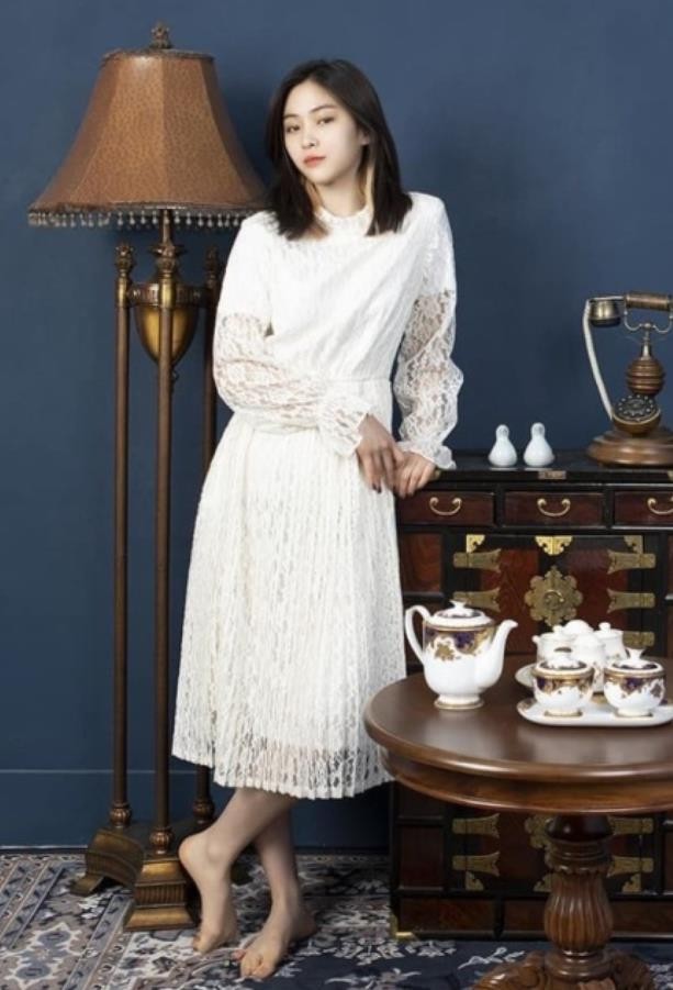 jyp|曾遭校园霸凌，因看GOT7演出被JYP挖掘，入圈后善待聋哑人圈粉