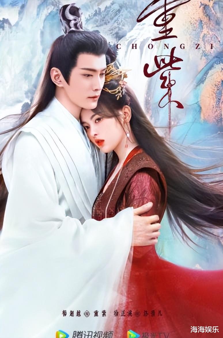 王鹤棣|2022年即将开播的5部剧，龚俊、王鹤棣各有一部，你最看好哪部？