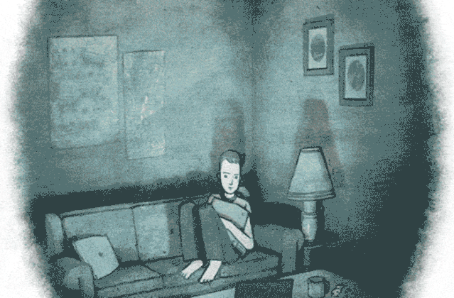 抑郁症|警惕！！你的孩子长时间闷闷不乐，可能是患了这种病~