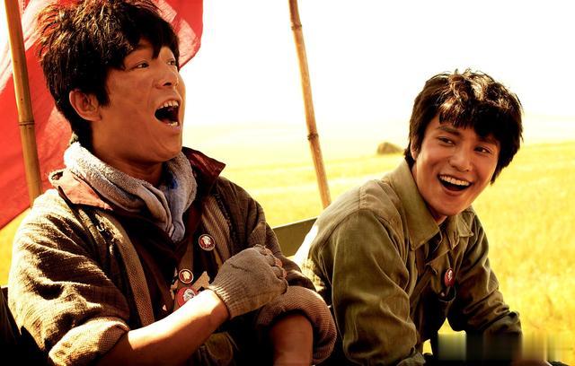 黄渤|黄渤携四部大作即将来袭,《寻龙诀2》赫然在列,上演王者归来!