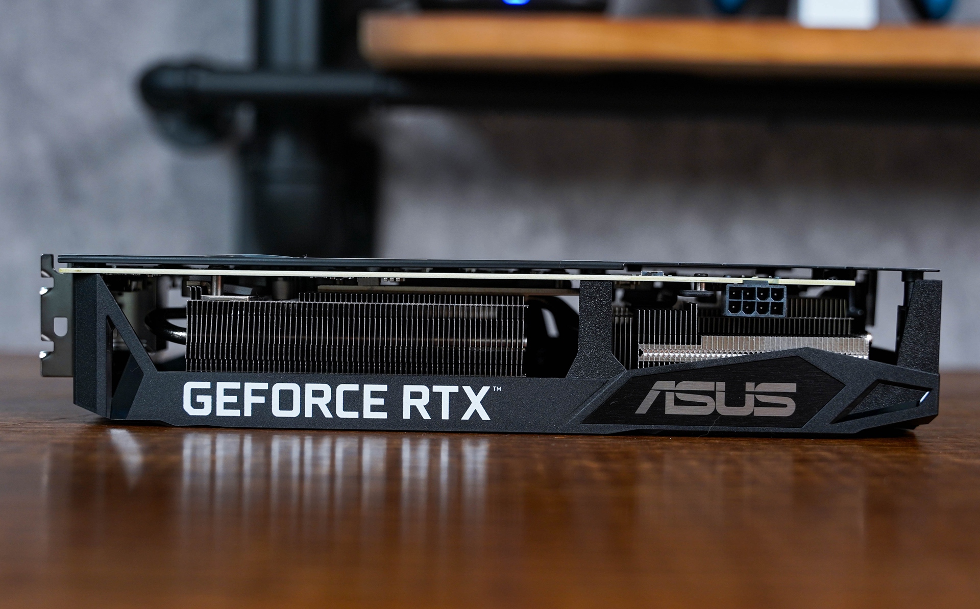 显卡|小桌面PC可参考，打造Ridge无光立卧工控风实用ITX主机