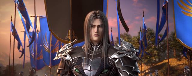 漫画|开创国漫互动剧先河,动画紫川热血高燃,激战场面让人叹为观止