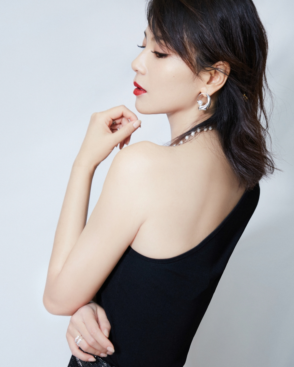 李易峰|被高估的“实力演员”,作品扑街不断,演技还被新人演员吊打