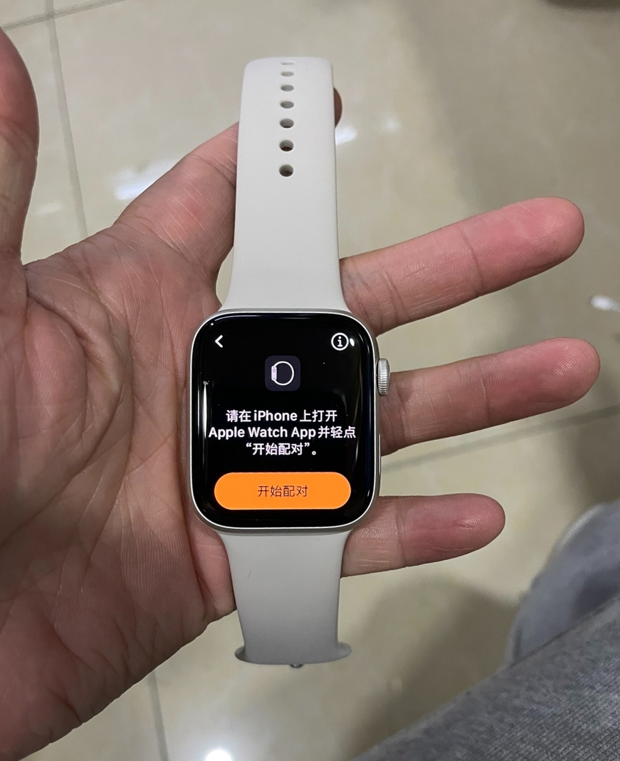 中国互联|今年的智能手表很香，但不建议选苹果手表，因为兼容性是个大问题