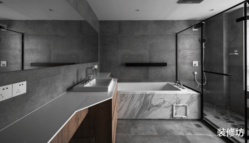 四室变身舒适日式雅居，还有绝美日式书房，享受贴近理想中的生活