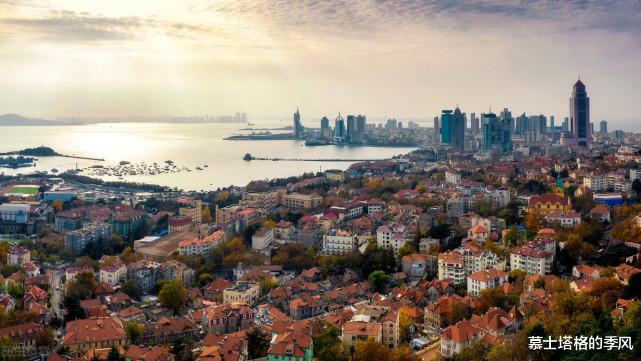 厦门|中国最美的十座海滨城市排名来了，你去过几个？