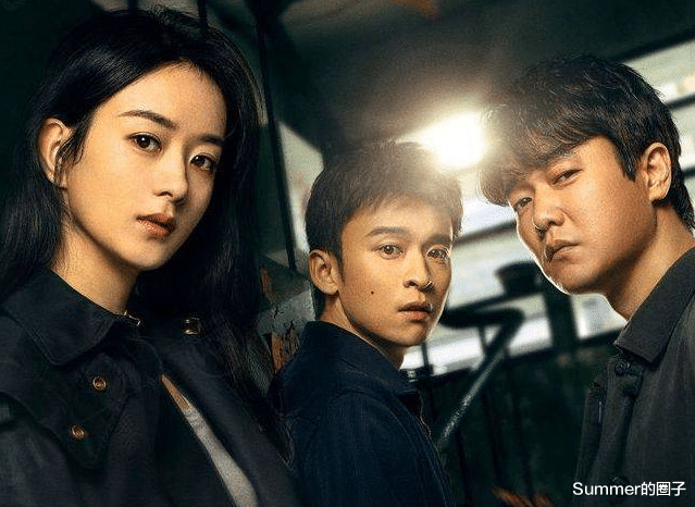 赵丽颖|赵丽颖接拍《与凤行》，为何这么不被看好？