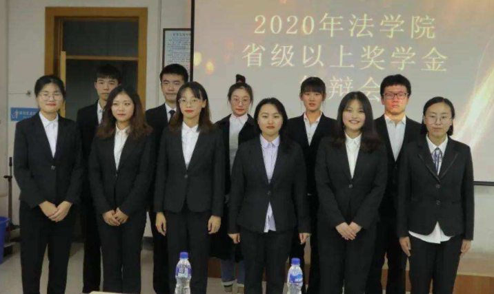 求职|文科生找工作时常碰壁，在考公时却大放异彩，都归功于这三个专业