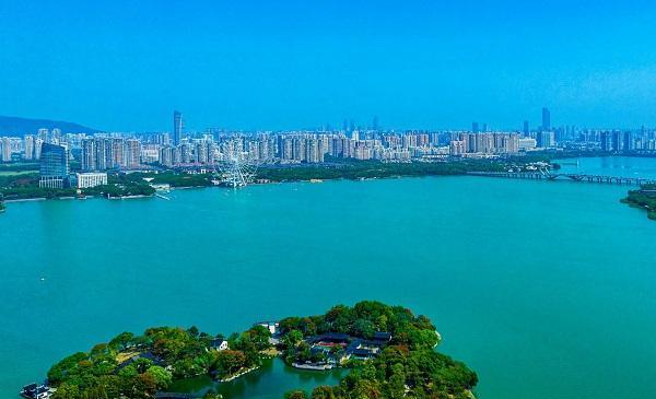 江苏省|江苏一个城市,没有任何“buff”加持,发展却不输一线