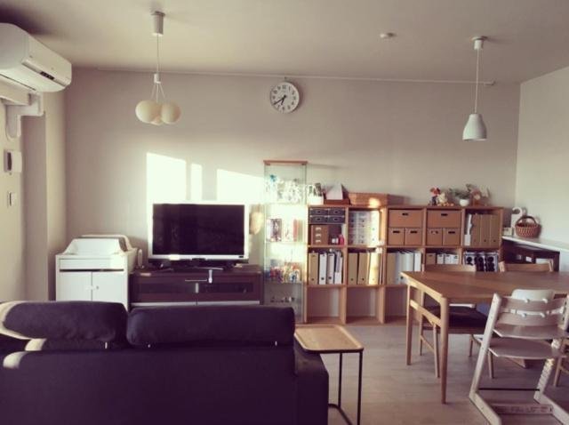 日本普通家庭的收纳整理术，养两个娃都不乱，堪称教学模板！佩服