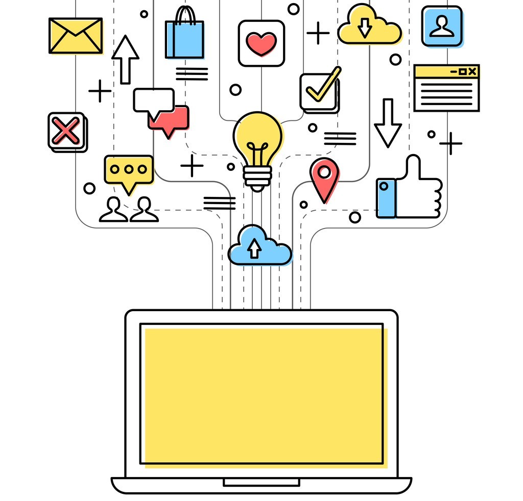 软件|天猫和淘宝哪里不同呢?荆州启中来讲解