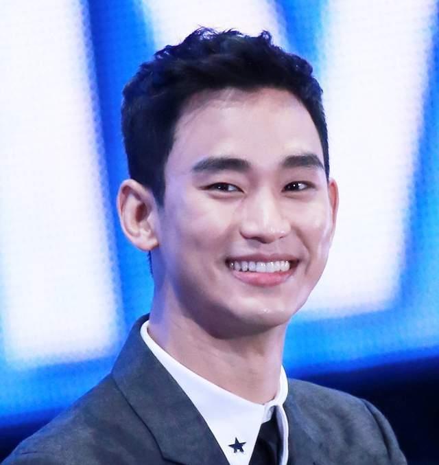 张根硕|韩国男星集体发胖？这挡不住的“中年大叔风”，简直是不忍直视