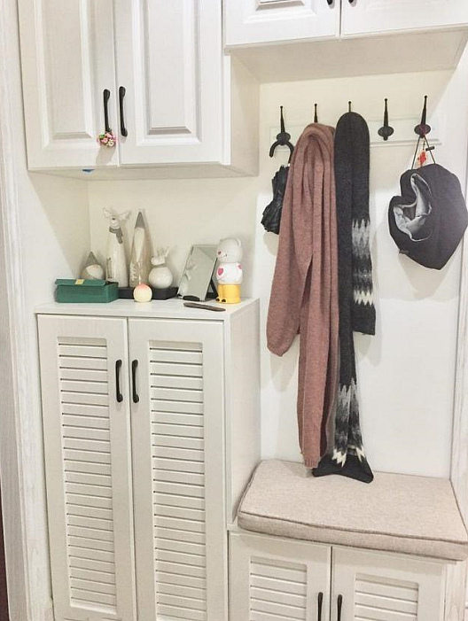 28万装修的90平新房，大家都说我被坑了，真的不值吗？