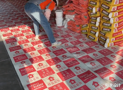 20条瓦工施工流程以及注意事项，照着这些装修谁也蒙不了你