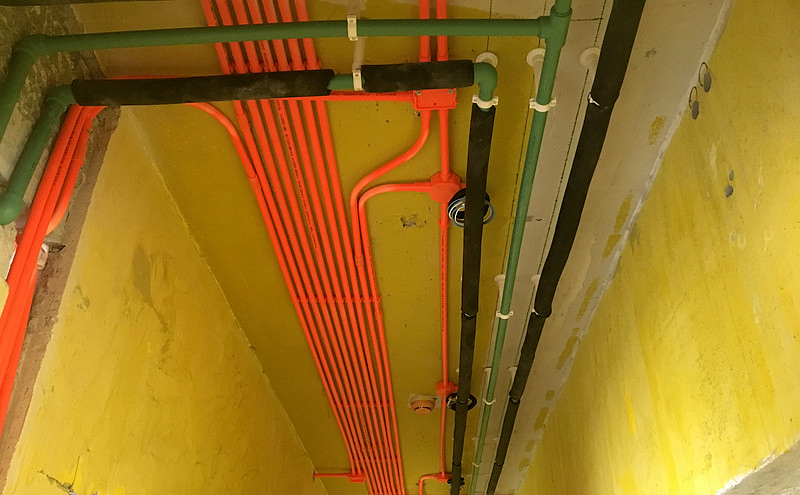 家装水电改造,“专业人士”提了5条建议,是实用还是套路?