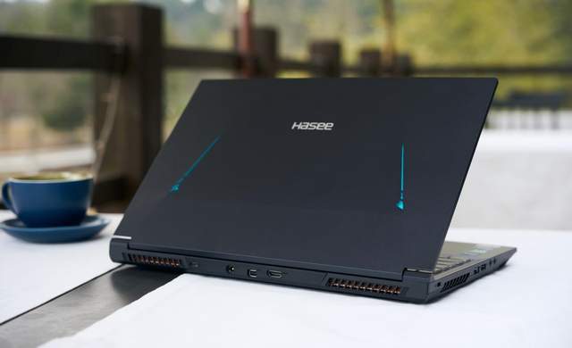 游戏本|5499的战神游戏本,最新12代CPU+RTX3050,神船性价比回来了