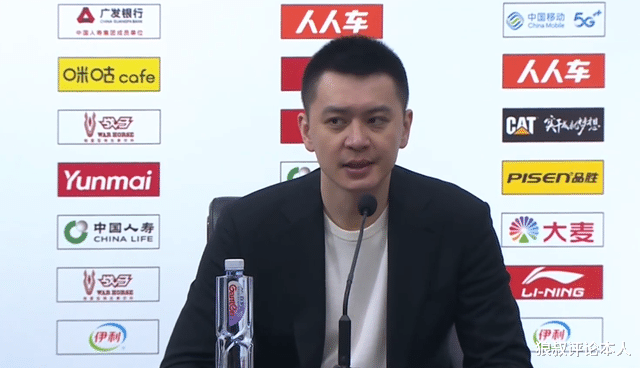 辽宁男篮|辽宁6分险胜！张镇麟28分，郭艾伦冲击FMVP，杨鸣真正考验来了