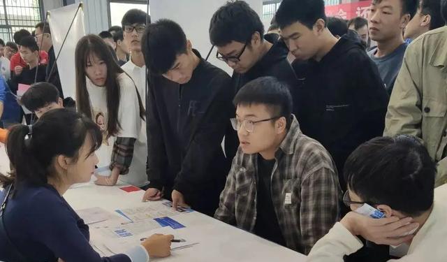 求职|吃过亏才明白，校招和社招的差距不是一般大，希望你不要选错