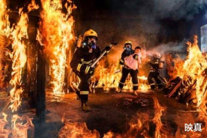 8·12天津大爆炸:出警25人,牺牲25人,一支没人活着回来的消防队