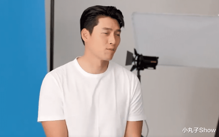 玄彬|慈父的微笑!男神玄彬婚后代言家庭用品,推荐送给宝爸宝妈的礼物