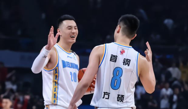 首钢集团|北京双雄交易接近完成，首钢后场核心加盟北控，与马布里再次合作