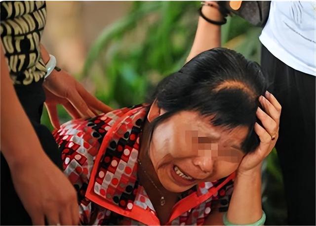 2000年湖南16岁少女被奸杀,11年后靠AI破案,凶手让民警难以置信