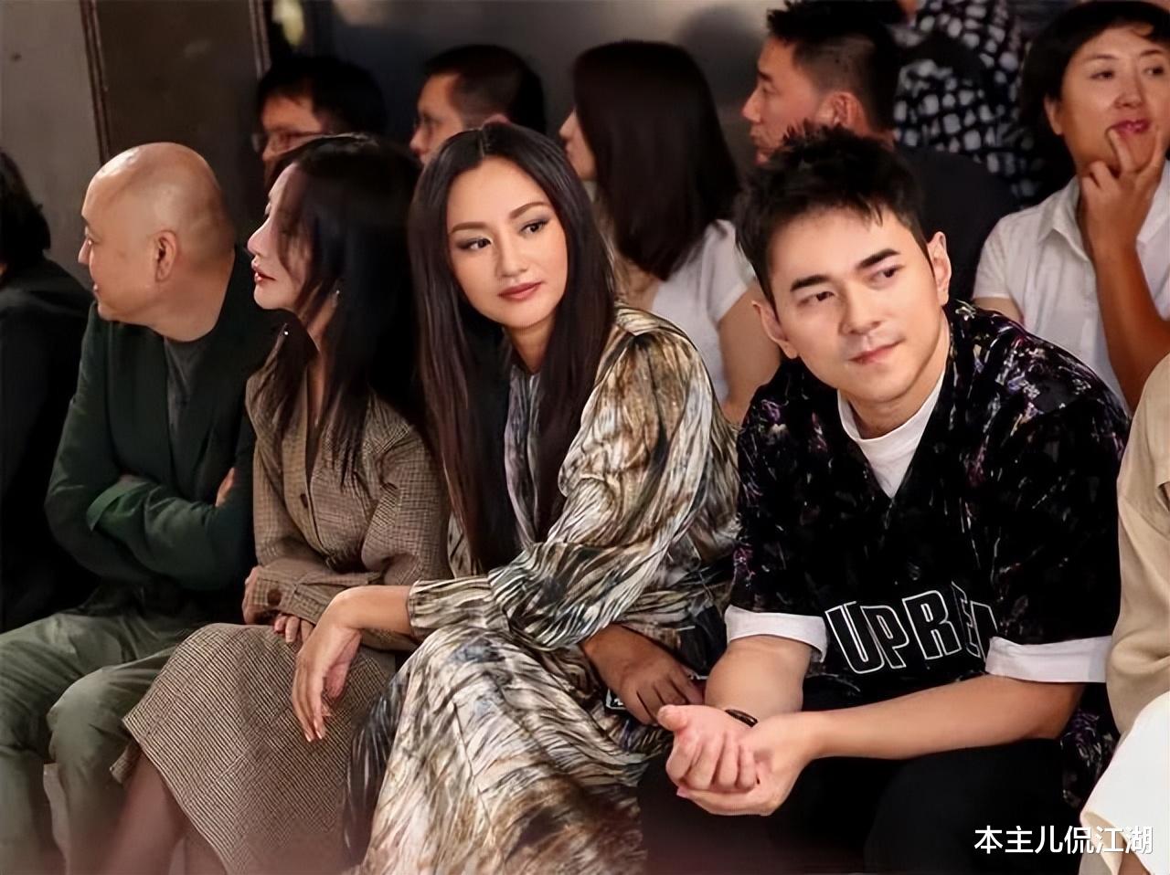 瞿颖|瞿颖:父亲再婚娶乡下阿姨,生母为了她的婚姻流泪