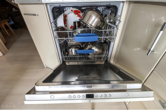 洗碗机是神器还是鸡肋?我用了1年后才敢说