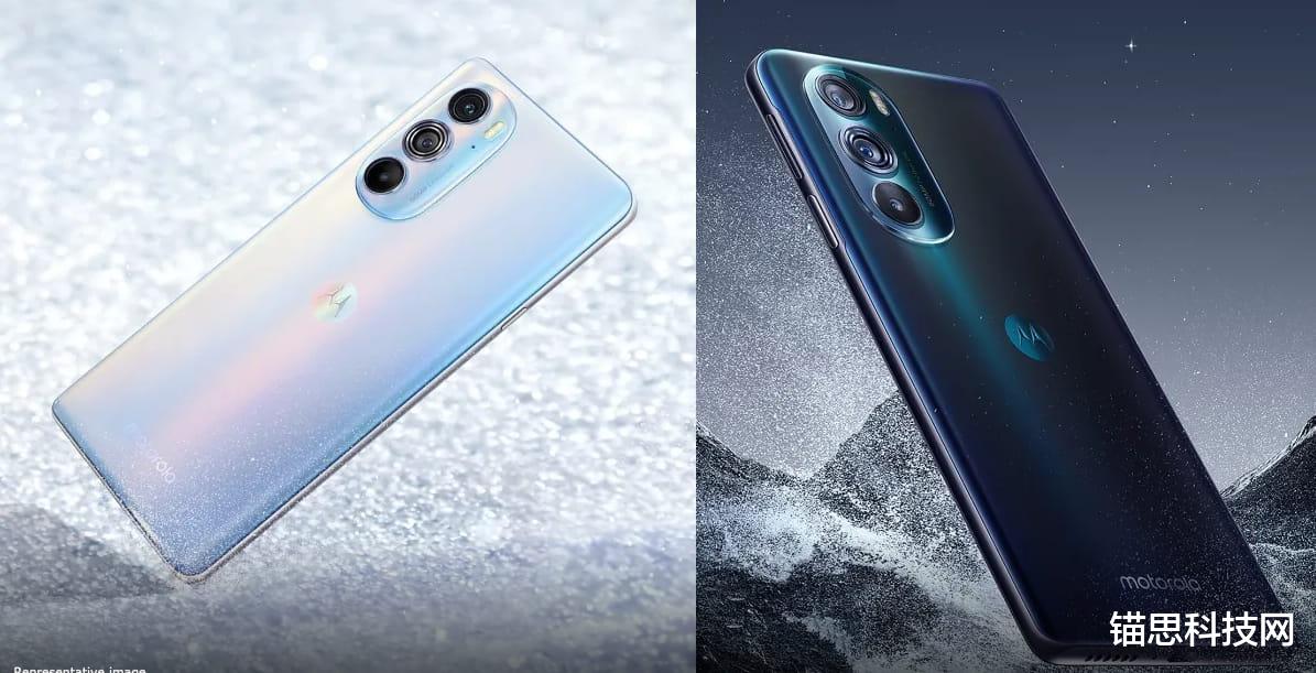 摩托罗拉|Moto X30 Pro只是开胃菜 摩托罗拉智能手机路线图曝光