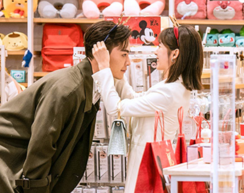 我的小确幸|看《我的小确幸》感受青梅竹马的爱情有多甜