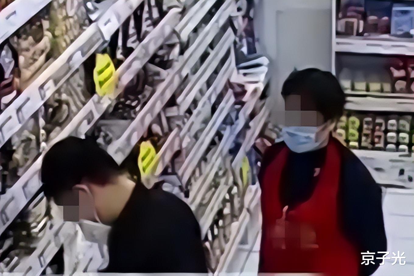 安徽男子故意买过期食品然后索赔,商家拒绝赔钱:他这是敲诈勒索