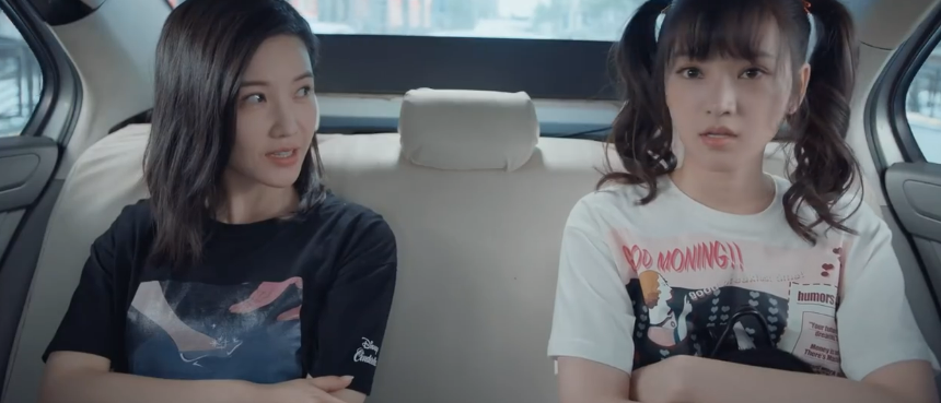 婚姻的两种猜想|这么三观不正的剧,收视率第一?