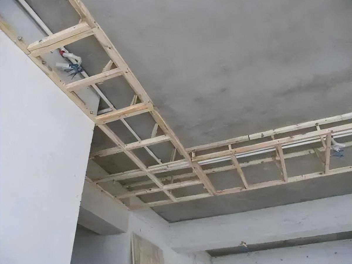 新房装修一定要盯工，几个地方不看后期多花3万救不回来