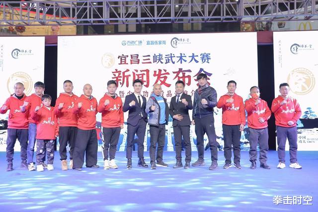 ko|霸气！搏击冠军王延龙公开警告播求：今年我唯一的目标就是KO你