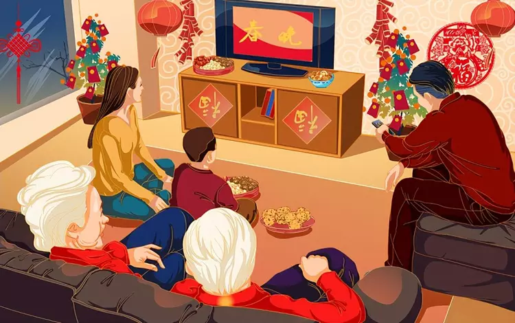 春晚|2岁出道年入百万,上春晚成“国民女儿”,因长相甜美被禁止整容